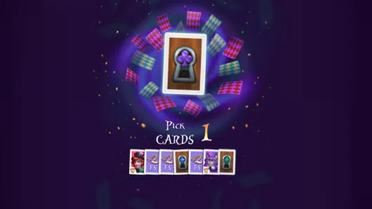 Alice WonderLuck